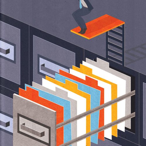 AUDIT diving into papers AUDIT diving into papers